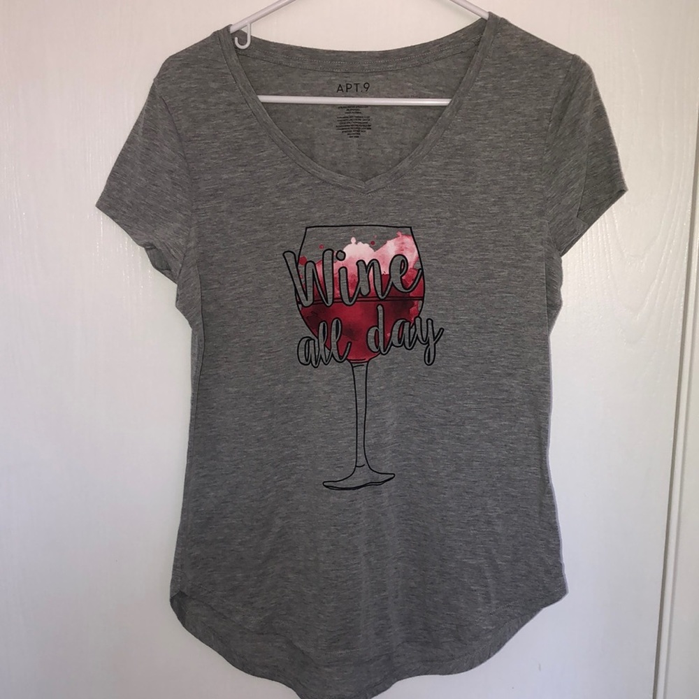 Tee Shirt, size S